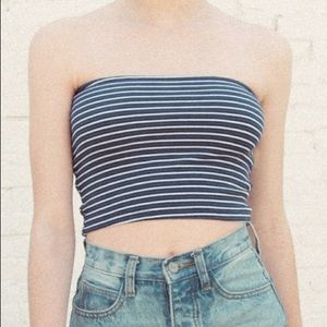 Brandy Melville tube top